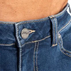 GASP Flex Denim, Denim -butik med fitnessudstyr 220826551R Gasp Flex Denim Denim 04 0821 2