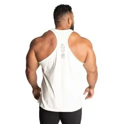 GASP Throwback Tank, Off White 9 GASP Throwback Tank, Off White -butik med fitnessudstyr 220844010R Gasp Throwback Tank Off White 03 sep22