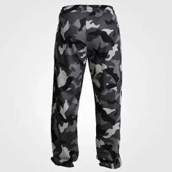 GASP Original Mesh Pants, Grey -butik med fitnessudstyr 220854902r gasp original mesh pants tactical camo 2