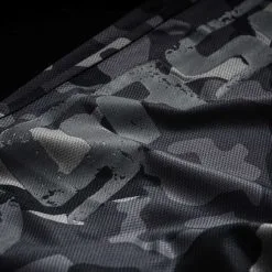 GASP Original Mesh Pants, Grey -butik med fitnessudstyr 220854902r gasp original mesh pants tactical camo 3