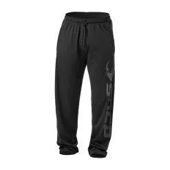 GASP Original Mesh Pants, Grey -butik med fitnessudstyr 220854959r gasp original mesh pants grey 2 1