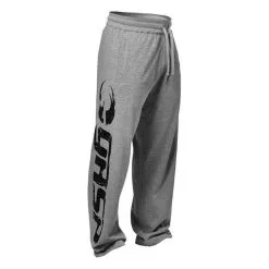 Gasp Sweat Pant, Greymelange -butik med fitnessudstyr 220861940r gasp gasp sweat pant greymelange 1
