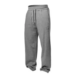 Gasp Sweat Pant, Greymelange -butik med fitnessudstyr 220861940r gasp gasp sweat pant greymelange 3 1