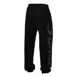 Gasp Sweat Pant, Black -butik med fitnessudstyr 220861999r gasp gasp sweat pant black 2 1