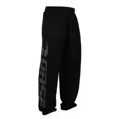 Gasp Sweat Pant, Black -butik med fitnessudstyr 220861999r gasp gasp sweat pant black 3 2