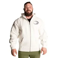 Pro Gasp Hood, Off White