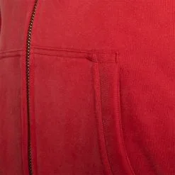 Pro Gasp Hood, Chili Red -butik med fitnessudstyr 220862370R Gasp Pro Gasp Hood Chili Red 07 0322