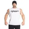 GASP Vintage Tank, White