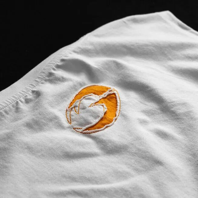 GASP Vintage Tank, Black - Billede 30