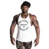 GASP Stringer, White