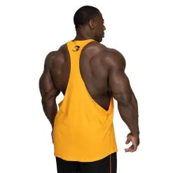 GASP Stringer, Black/Grey -butik med fitnessudstyr 220873145R GASP Stringer GASP Yellow 04 0521