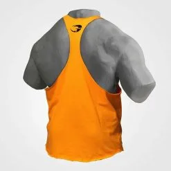 GASP Stringer, GASP Yellow -butik med fitnessudstyr 220873145r gasp pro gasp stringer gasp yellow 3 2