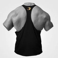 GASP Stringer, GASP Yellow -butik med fitnessudstyr 220873999r gasp pro gasp stringer black 2 2