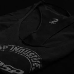 GASP Stringer, Black/Grey -butik med fitnessudstyr 220873999r gasp pro gasp stringer black 4