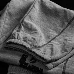 GASP Vintage Sweatpants, Greymelange 19 GASP Vintage Sweatpants, Greymelange -butik med fitnessudstyr 220875940r gasp vintage sweatpants greymelange 6 1