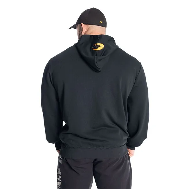 Gasp Layered Hood, Washed Black 3 Gasp Layered Hood, Washed Black - Billede 3