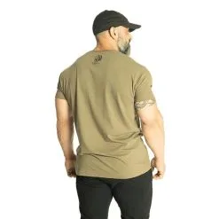 GASP Relentless Skull Tee, Washed Green -butik med fitnessudstyr 220893664R GASP Relentless20Skull20Tee20Washed20Green 04 nov20 1