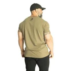 GASP Relentless Skull Tee, Washed Green -butik med fitnessudstyr 220893664R GASP Relentless20Skull20Tee20Washed20Green 04 nov20