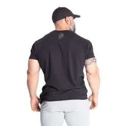 GASP Relentless Skull Tee, Washed Black -butik med fitnessudstyr 220893994R Gasp Relentless Skull Tee Washed Black 03 nov20 1