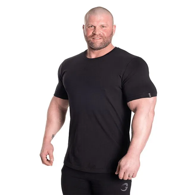 GASP Classic Tapered Tee, Off White 12 GASP Classic Tapered Tee, Off White - Billede 12