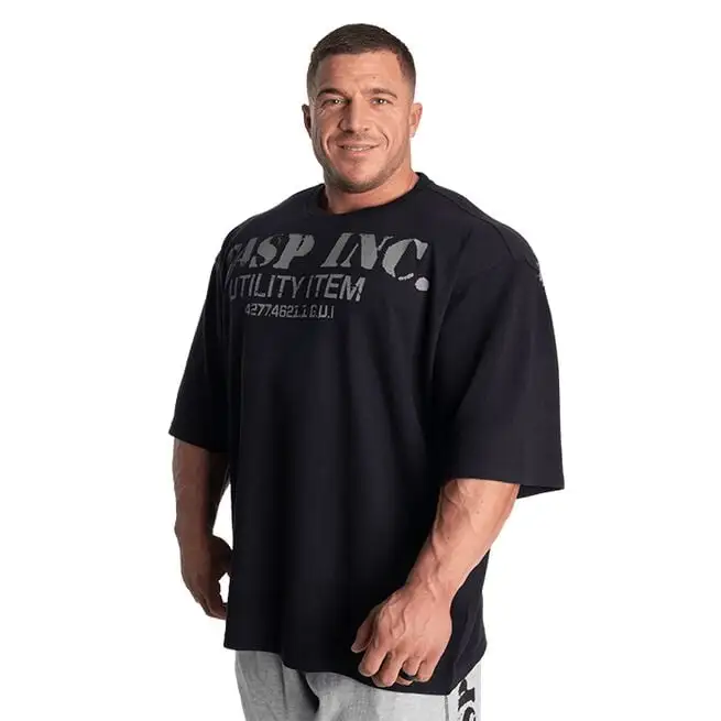 GASP Iron Thermal Tee, Tactical Camo 14 GASP Iron Thermal Tee, Tactical Camo - Billede 14