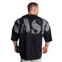 GASP Iron Thermal Tee, Tactical Camo 32 GASP Iron Thermal Tee, Tactical Camo -butik med fitnessudstyr 220912980R GASP Iron Thermal Tee Ashpalt 03 0921 2
