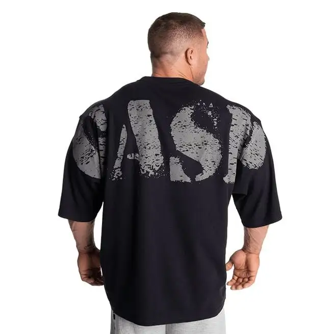 GASP Iron Thermal Tee, Tactical Camo 15 GASP Iron Thermal Tee, Tactical Camo - Billede 15