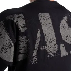 GASP Iron Thermal Tee, Tactical Camo 34 GASP Iron Thermal Tee, Tactical Camo -butik med fitnessudstyr 220912980R GASP Iron Thermal Tee Ashpalt 05 0921 2