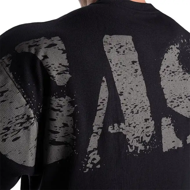 GASP Iron Thermal Tee, Tactical Camo 17 GASP Iron Thermal Tee, Tactical Camo - Billede 17