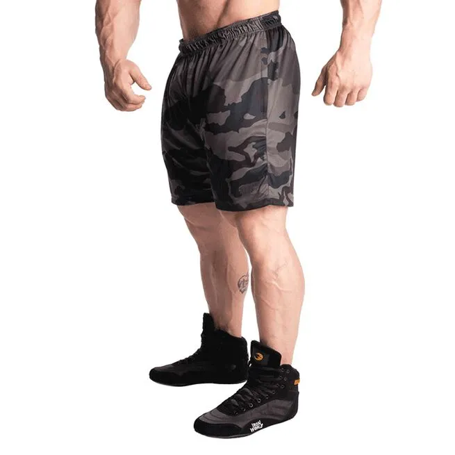 GASP Dynamic Shorts, Dark Camo 1 GASP Dynamic Shorts, Dark Camo