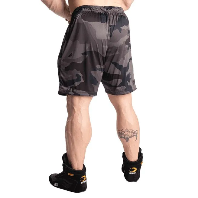 GASP Dynamic Shorts, Dark Camo 4 GASP Dynamic Shorts, Dark Camo - Billede 4