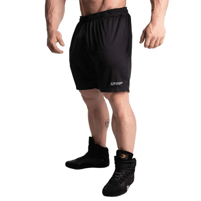 GASP Dynamic Shorts, Dark Camo 9 GASP Dynamic Shorts, Dark Camo - Billede 9