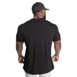 GASP Atlas Tee, Black No Compromises -butik med fitnessudstyr 220945911 Gasp Atlas Tee Black No Compromises 03 april22