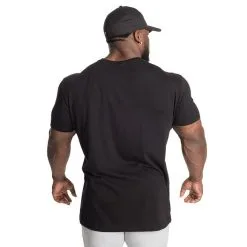 GASP Atlas Tee, Black Iron World -butik med fitnessudstyr 220945912R Gasp Atlas Tee Black Iron World 03 april22