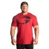 GASP Cadet Tee, Chili Red