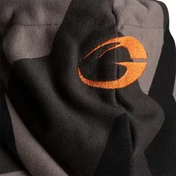 Gasp Logo Hoodie V2, Stealth Camo -butik med fitnessudstyr 220955931R GASP Gasp Logo Hoodie V2 StealthCamo 0323 1