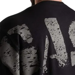 GASP Thermal Skull Tee, Asphalt 10 GASP Thermal Skull Tee, Asphalt -butik med fitnessudstyr 220958980R GASP ThermalSkullTee Asphalt 0223 1