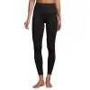Casall Sportswear Seamless Graphical Rib High Waist Tights, Black