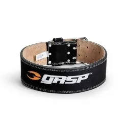 GASP Gear GASP Training Belt, Black