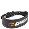 GASP Gear GASP Lifting Belt, Black