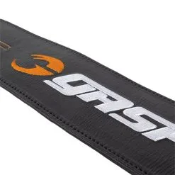 GASP Gear GASP Lifting Belt, Black -butik med fitnessudstyr 230808999R GASP Lifting Belt Black 04 feb23