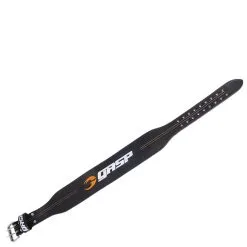 GASP Gear GASP Lifting Belt, Black -butik med fitnessudstyr 230808999R GASP Lifting Belt Black 05 feb23