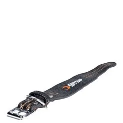 GASP Gear GASP Lifting Belt, Black -butik med fitnessudstyr 230808999R GASP Lifting Belt Black 07 feb23