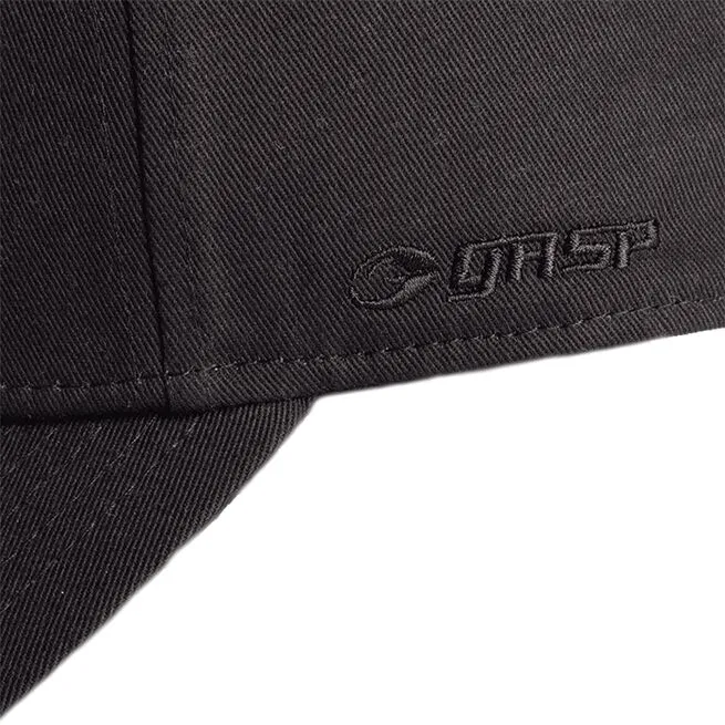 Gasp Baseball Cap, Green Camoprint 9 Gasp Baseball Cap, Green Camoprint - Billede 9