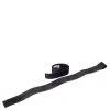 GASP Gear Gasp Leather Straps, Black, One Size