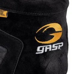 GASP Zeus Thunderbolt High Tops, Black -butik med fitnessudstyr 232790999R GASP Zeus Thunderbolt High Tops Black 04 nov21