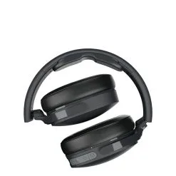 Skullcandy Hesh EVO Wireless Over-Ear, Black -butik med fitnessudstyr 252930.MASTER Skullcandy Hesh EVO Wireless Over Ear Black 05 1121