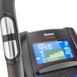 Reebok Crosstrainer GX40S -butik med fitnessudstyr 270 101112 Reebok Crosstrainer GX40S 07 0922