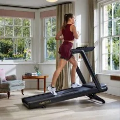 Reebok Treadmill FR30 Floatride 9 Reebok Treadmill FR30 Floatride -butik med fitnessudstyr 270 104214 Reebok Reebok Treadmill FR30 Floatride 05 0922