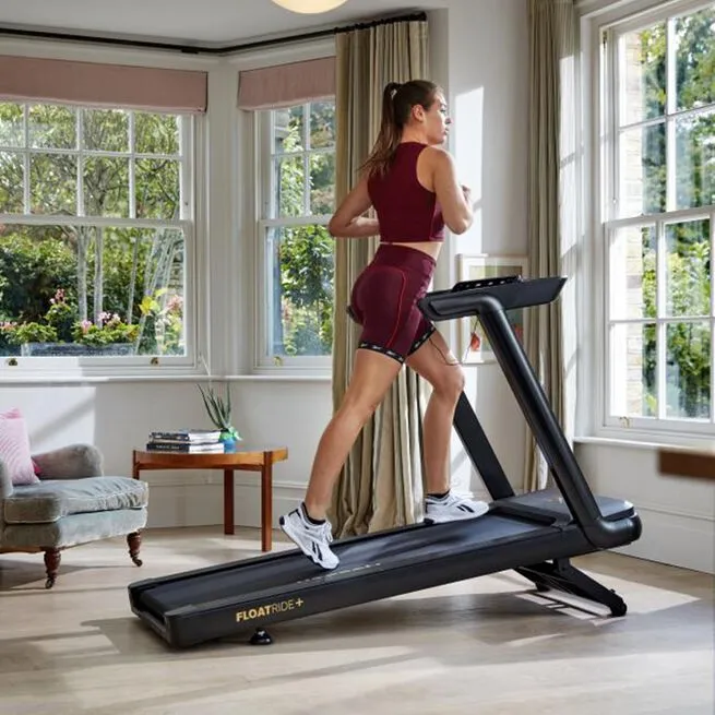 Reebok Treadmill FR30 Floatride 5 Reebok Treadmill FR30 Floatride - Billede 5